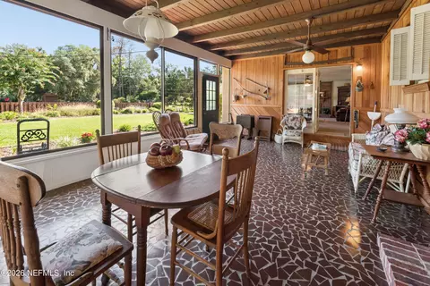 Exterior - 1191 Johns Dr, Starke, FL 32091 photo 4 of 14