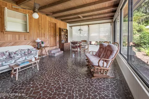 Exterior - 1191 Johns Dr, Starke, FL 32091 photo 3 of 14