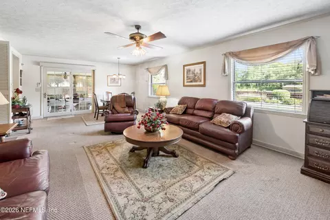 Living - 1191 Johns Dr, Starke, FL 32091 photo 3 of 3