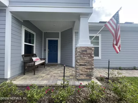 Exterior - 417 Hasler Ave, Saint Augustine, FL 32092 photo 4 of 5