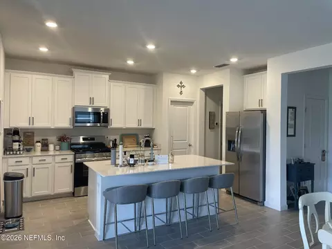 Kitchen - 417 Hasler Ave, Saint Augustine, FL 32092 photo 1 of 1