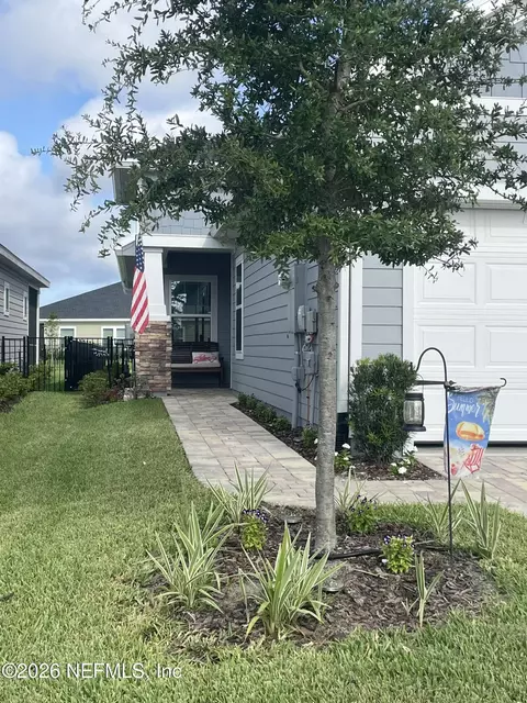 Exterior - 417 Hasler Ave, Saint Augustine, FL 32092 photo 5 of 5