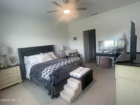 Bedroom - 417 Hasler Ave, Saint Augustine, FL 32092 photo 1 of 2
