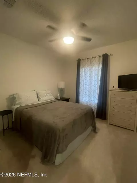 Bedroom - 417 Hasler Ave, Saint Augustine, FL 32092 photo 2 of 2
