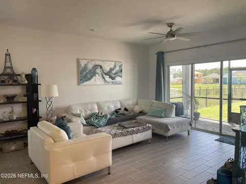 Living - 417 Hasler Ave, Saint Augustine, FL 32092 photo 1 of 1