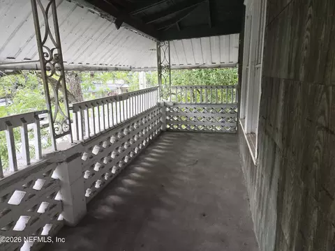 Exterior - 1663 Tyler St, Jacksonville, FL 32209 photo 1 of 1