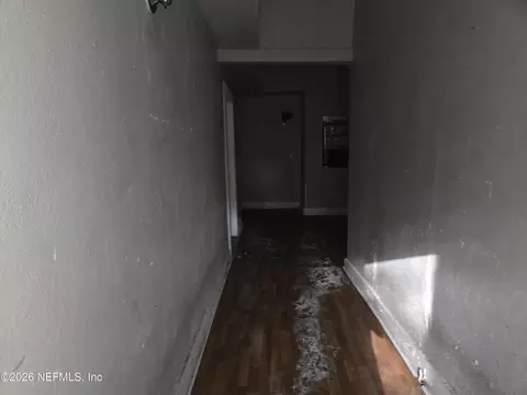 Entry Way - 1663 Tyler St, Jacksonville, FL 32209 photo 1 of 3
