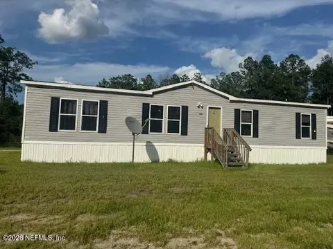 17781 Anne Rd, Glen Saint Mary, FL 32040