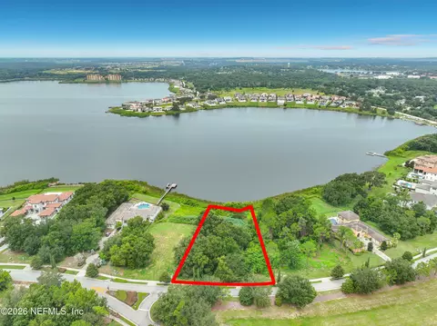 15401 Pendio Dr, Montverde, FL 34756