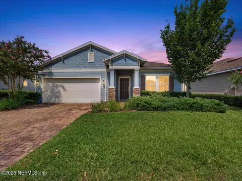 1713 Amberly Dr, Middleburg, FL 32068