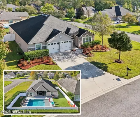 1964 Colonial Dr, Green Cove Springs, FL 32043