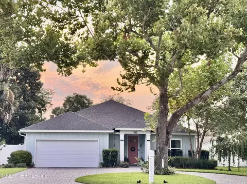 745 Penman Rd, Jacksonville Beach, FL 32250