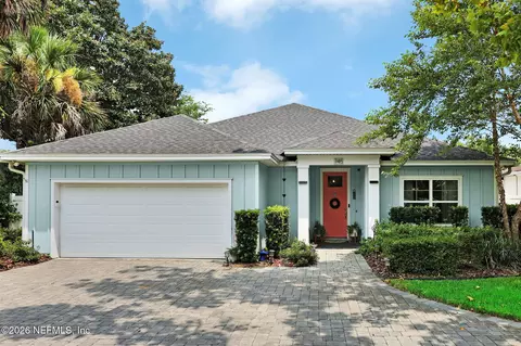 745 Penman Rd, Jacksonville Beach, FL 32250