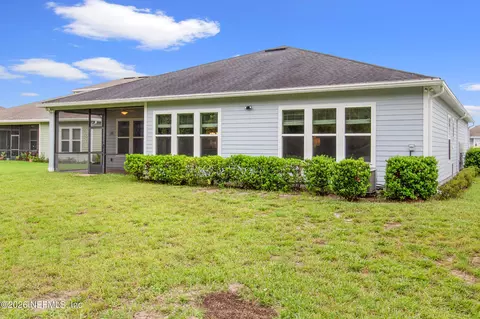 Exterior - 352 Arella Way, Saint Johns, FL 32259 photo 10 of 14