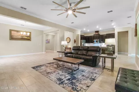 Living - 352 Arella Way, Saint Johns, FL 32259 photo 2 of 3