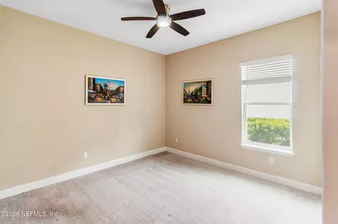 Bedroom - 352 Arella Way, Saint Johns, FL 32259 photo 8 of 9