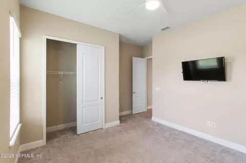 Bedroom - 352 Arella Way, Saint Johns, FL 32259 photo 5 of 9