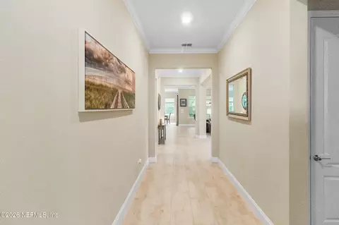 Entry Way - 352 Arella Way, Saint Johns, FL 32259 photo 2 of 4