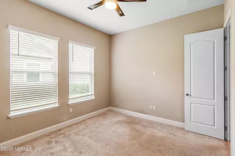 Bedroom - 352 Arella Way, Saint Johns, FL 32259 photo 7 of 9