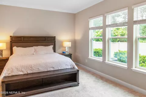 Bedroom - 352 Arella Way, Saint Johns, FL 32259 photo 1 of 9