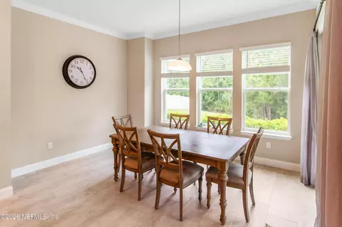Dining - 352 Arella Way, Saint Johns, FL 32259 photo 1 of 2