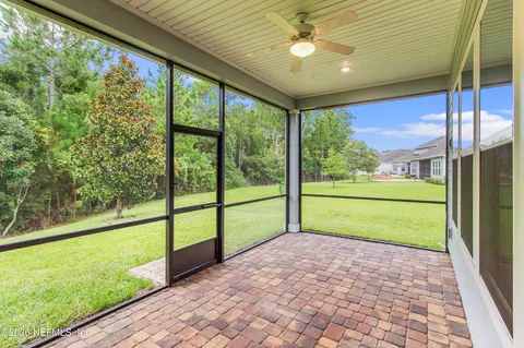 Exterior - 352 Arella Way, Saint Johns, FL 32259 photo 7 of 14