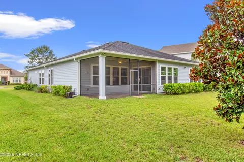 Exterior - 352 Arella Way, Saint Johns, FL 32259 photo 9 of 14