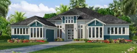 463 Chestnut Oak Rd, Saint Augustine, FL 32092 photo 1