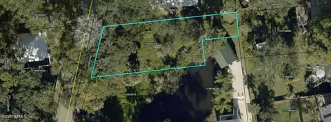 25 Davis St, Saint Augustine, FL 32084 photo 12