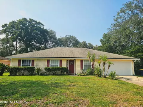 12559 Herblore Dr, Jacksonville, FL 32225