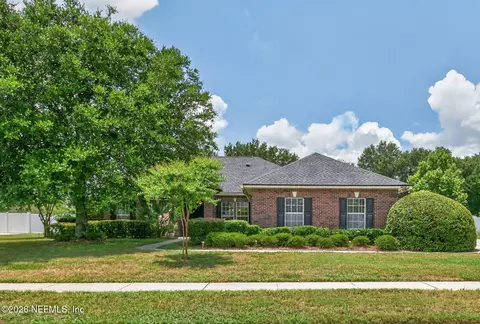 1024 Morning Stroll Ln, Jacksonville, FL 32221