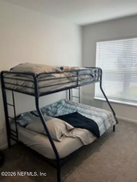 Bedroom - 477 Cherry Elm Dr, Saint Augustine, FL 32092 photo 3 of 3