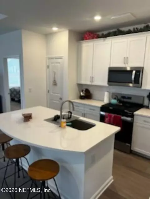 Kitchen - 477 Cherry Elm Dr, Saint Augustine, FL 32092 photo 1 of 2