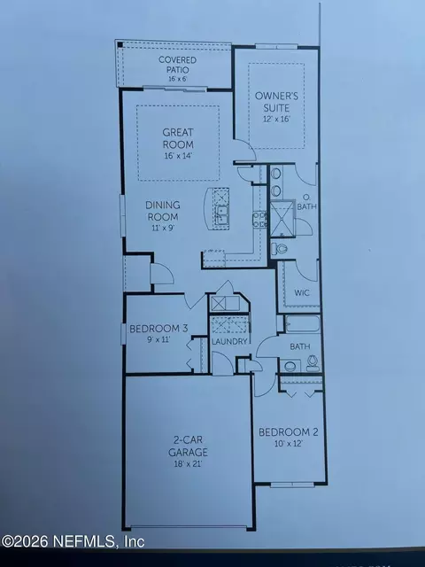 Other - 477 Cherry Elm Dr, Saint Augustine, FL 32092 photo 11 of 11
