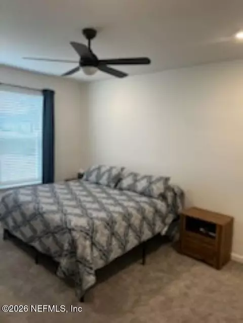 Bedroom - 477 Cherry Elm Dr, Saint Augustine, FL 32092 photo 2 of 3