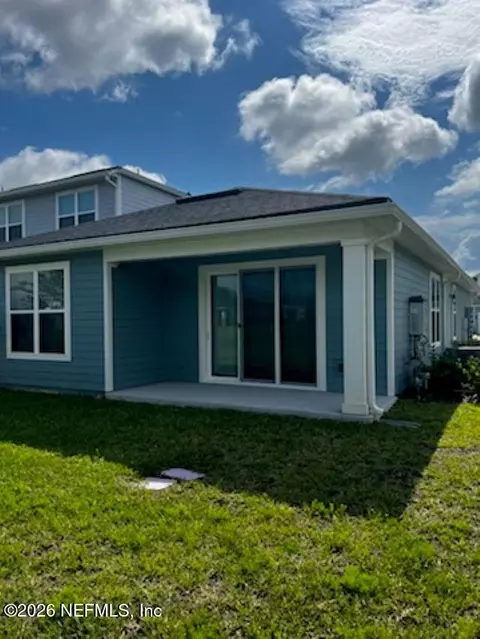 Exterior - 477 Cherry Elm Dr, Saint Augustine, FL 32092 photo 1 of 1