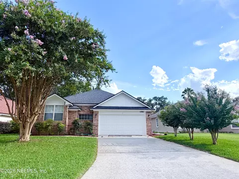 1561 Stonebriar Rd #35, Green Cove Springs, FL 32043