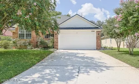 1561 Stonebriar Rd #35, Green Cove Springs, FL 32043