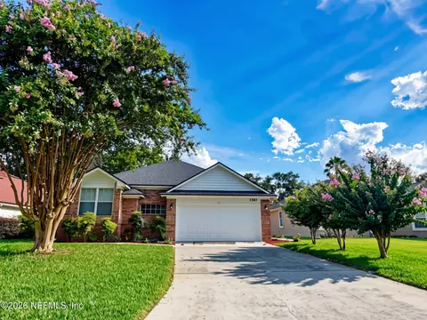 1561 Stonebriar Rd, Green Cove Springs, FL 32043