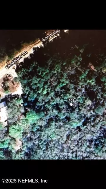 113 Sandpiper Ln, Georgetown, FL 32139 photo 8