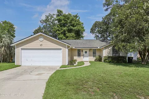 7826 Allspice Cir E, Jacksonville, FL 32244