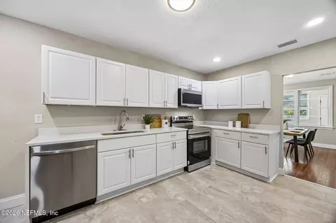 Kitchen - 29 56th St E, Jacksonville, FL 32208 photo 2 of 3