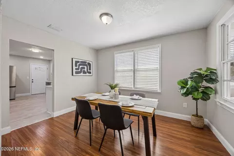 Dining - 29 56th St E, Jacksonville, FL 32208 photo 2 of 2