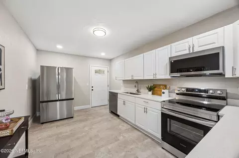 Kitchen - 29 56th St E, Jacksonville, FL 32208 photo 1 of 3