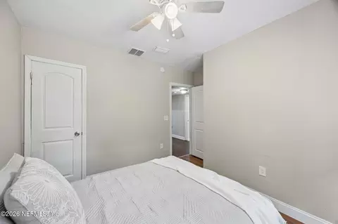 Bedroom - 29 56th St E, Jacksonville, FL 32208 photo 6 of 6