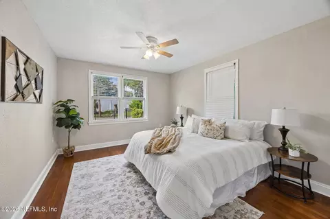 Bedroom - 29 56th St E, Jacksonville, FL 32208 photo 1 of 6