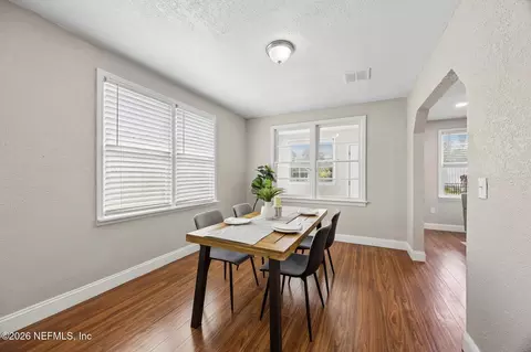 Dining - 29 56th St E, Jacksonville, FL 32208 photo 1 of 2
