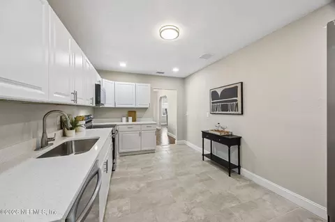 Kitchen - 29 56th St E, Jacksonville, FL 32208 photo 3 of 3
