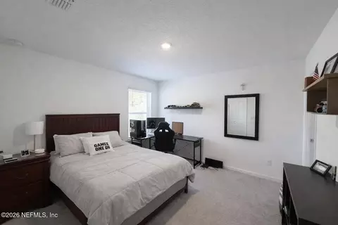 Bedroom - 62 Disston Cv, Saint Augustine, FL 32084 photo 2 of 2