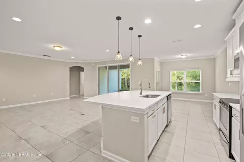 Living - 241 Deerfield Meadows Cir, Saint Augustine, FL 32086 photo 5 of 5